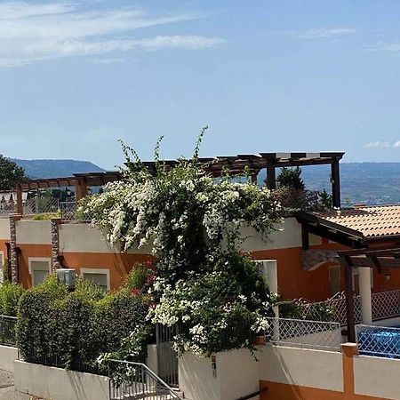 Casa Norvegese Apartment Pizzo  Exterior foto