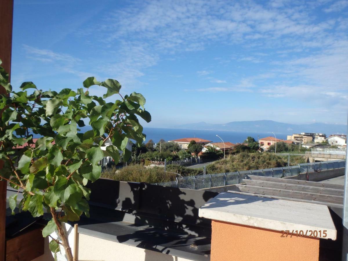 Casa Norvegese Apartment Pizzo  Exterior foto